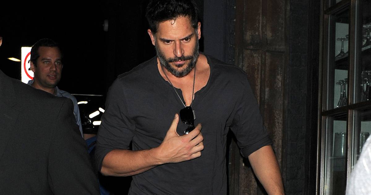 Joe Manganiello Films Et Programmes Tv Joe Manganiello - L'équipe du film Magic Mike se rend à la Shoreditch