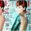 Pauline Ducruet a été transformée en Sandra Bullock en couverture de Vogue US, pour la fin de son stage au sein de la prestigieuse publication, à New York, en juillet 2015