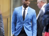 50 Cent en faillite personnelle pour une sombre histoire de sextape