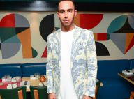 Lewis Hamilton : Modeux stylé à la Fashion Week après son revers à Wimbledon