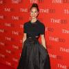 Misty Copeland au gala de sortie du numéro TIME 100 du magazine TIME. New York, le 21 avril 2015.