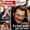 Retrouvez l'intégralité de l'interview de Jonathan Dassin dans le magazine France Dimanche en kiosques cette semaine.