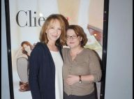 REPORTAGE PHOTOS : Nathalie Baye, Josiane Balasko et son amour de mari sont très complices ...
