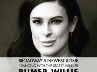 Rumer Willis : La fille de Bruce et Demi Moore décroche un rôle mythique !