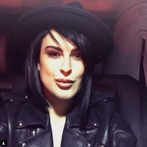 Rumer Willis s'est coupé les cheveux / juillet 2015