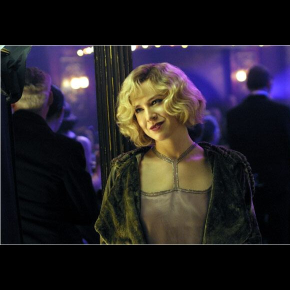 Renée Zellweger joue Roxie Hart dans le film Chicago