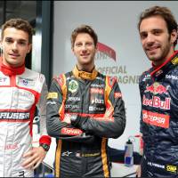 Mort de Jules Bianchi : La F1 et tous les sports mécaniques en deuil