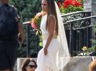 Vanessa Williams divine : Photos et détails du mariage de la Desperate Housewife