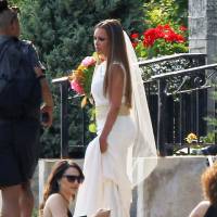 Vanessa Williams divine : Photos et détails du mariage de la Desperate Housewife