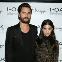 Kourtney Kardashian : Son ex Scott Disick s'éclate en charmante compagnie