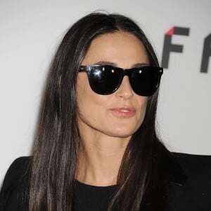 Demi Moore - Première de "Palo Alto" à Los Angeles le 5 mai 2014.