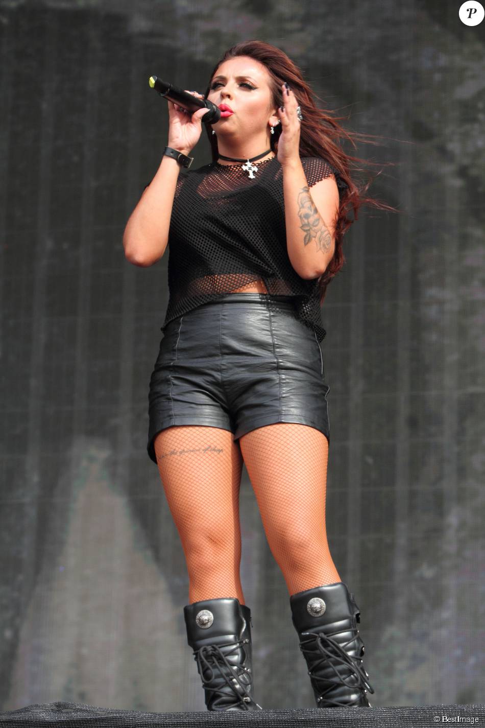 jesy-nelson-du-groupe-little-mix-lors-du-british-summer-time-festival