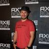 Michael Youn assiste à la soirée Axe Boat au Palm Beach à Cannes, France, le 16 Juillet 2015.