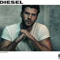 Liam Hemsworth : Séduisant et courageux, il est le nouvel homme Diesel