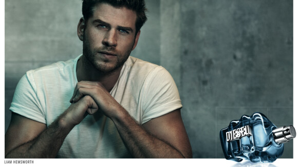 Liam Hemsworth : Séduisant et courageux, il est le nouvel homme Diesel