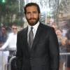 Jake Gyllenhaal - Première du film "Southpaw" à New York le 20 juillet 2015.
