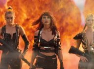 MTV Video Music Awards 2015 : Beyoncé et Taylor Swift dominent les nominations