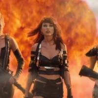 MTV Video Music Awards 2015 : Beyoncé et Taylor Swift dominent les nominations