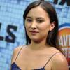 Zelda Williams lors de l'avant-première du film Pixels à New York le 18 juillet 2015