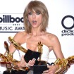 Taylor Swift et Nicki Minaj, le clash : Revancharde, Katy Perry monte au créneau