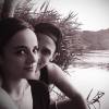 Alizée et Grégoire Lyonnet plus amoureux que jamais lors de leurs vacances en Corse. Juillet 2015.
