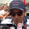 Felipe Massa - capture d'écran d'une vidéo hommage à Jules Bianchi, décédé le 17 juillet 2015 à 25 ans