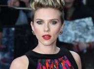 Scarlett Johansson, cheveux rouges et coupe garçonne, dévoile sa métamorphose...