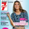 Magazine Télé 7 Jours, programmes du 1er au 7 août 2015.