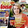 Télé-Loisirs - édition du lundi 27 juillet 2015.