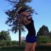 La golfeuse sexy Paige Spiranac - 2015