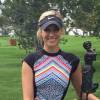 La golfeuse sexy Paige Spiranac - 2015