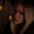 Le 10 février 2015, Avril Lavigne a dévoilé le nouveau clip vidéo de sa chanson Give You What You Like. Le single figure sur la bande-annonce du film  Babysitter's Black Book  qui sera diffusé sur la chaîne Lifetime le 21 février prochain.