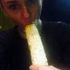 Miley Cyrus sur Instagram / juillet 2015