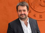 Jean-François Piège, futur papa fou d'Elodie : "Son regard pétillant m'a frappé"