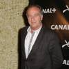 Yves Lecoq - Soirée Canal + à Mougins lors du 68ème festival international du film de Cannes. Le 15 mai 2015