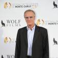  Christophe Lambert - Soir&eacute;e NBC Dick Wolf lors du 53e festival de Monte Carlo au Forum Grimaldi &agrave; Monaco le 11 juin 2013. 