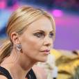  Charlize Theron lors du Life Ball 2015 &agrave; Vienne, le 16 mai 2015 People lors du Life Ball 2015 &agrave; Vienne 