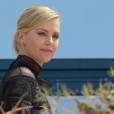  Charlize Theron - Arriv&eacute;es au photocall du film "Mad Max : Fury Road" lors du 68e festival international du film de Cannes le 14 mai 2015 