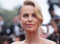 Charlize Theron à nouveau maman : La star a adopté un deuxième enfant !