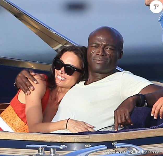 Seal et Erica Packer In love sur un yacht à pour une croisière de rêve ! Purepeople Seal et Erica Packer In love sur un yacht à pour une croisière de rêve ! Purepeople