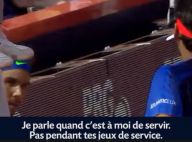 Fabio Fognini dérape : Le bouillant Italien insulte Rafael Nadal en plein match
