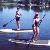 Lauren Bush expose son baby bump en vacances dans les Hamptons, sur Instagram le 3 août 2015