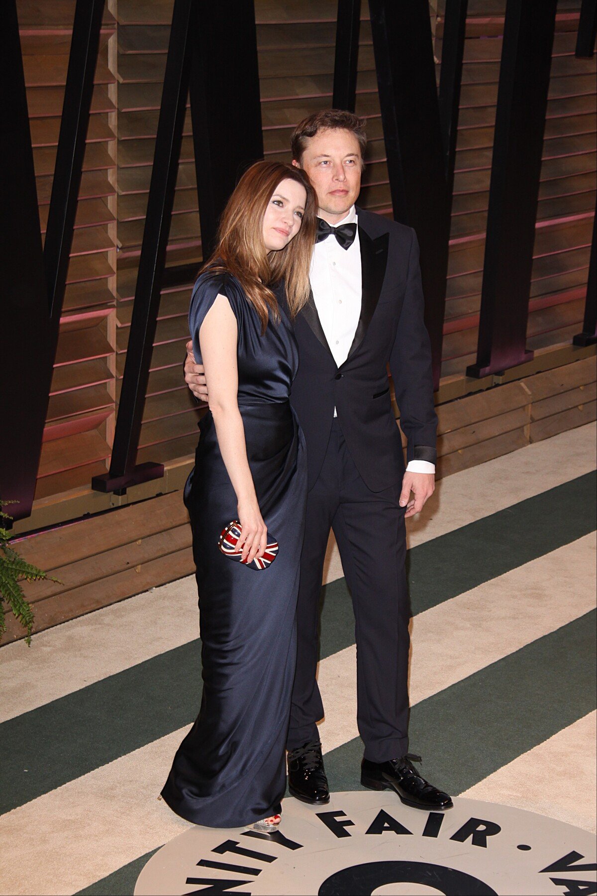 The Unexpected Twist: The Full Story Of Elon Musk And Talulah Riley - 3w7td05