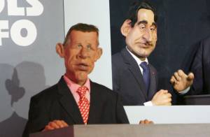 Le Petit Journal, Les Guignols, Le Grand Journal : L'access de Canal+ bouleversé