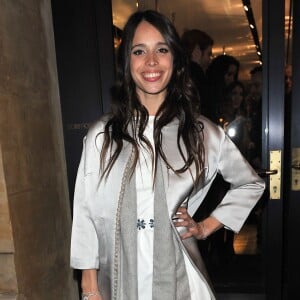 Chelsea Tyler - Inauguration de la 1ere boutique Tom Ford a Paris le 1er mars 2013