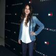 Chelsea Tyler - Soiree Tommy Hilfiger West Coast Flagship a West Hollywood, Los Angeles, le 13 fevrier 2013