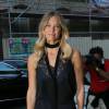 Bar Refaeli - Arrivée des people à la soirée "Vogue Paris Foundation Gala" au palais Galliera à Paris, le 6 juillet 2015.