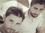 Christophe Beaugrand in love de Ghislain, 26 ans : Pause romantique à Ramatuelle