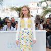 Emily Blunt - Photocall du film "Sicario" lors du 68e festival international du film de Cannes le 19 mai 2015.