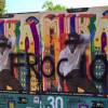 Mika remonté contre l'homophobie après que ses affiches ont été vandalisées en Italie, le 8 août 2015.